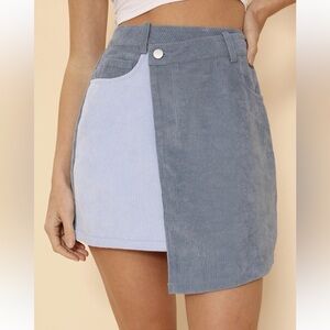 You Too Cutie Corduroy Mini